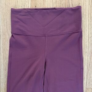 Athleta Elation Flare Pant Legging